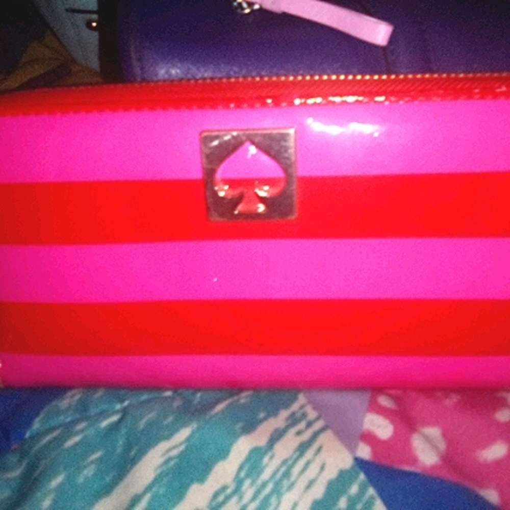 Kate Spade wallet